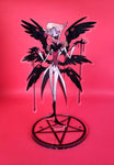 Lucifer Standee (PRE-ORDER)