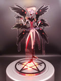 Lucifer Standee (PRE-ORDER)