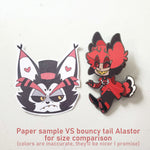 Husk Pester Pin {PRE-ORDER}