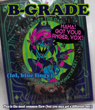 Alastor {Forget the Cage} Enamel Pin {IN-HANDS}