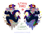 Stan Charm