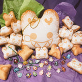 Beignet Alastor Scented Pillowcase