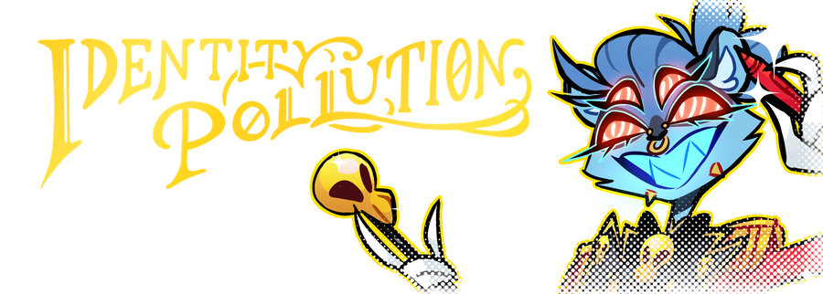 IdentityPollution
