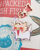 Cat!Lucifer Charm