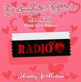 Stack-a-Ship Ribbons