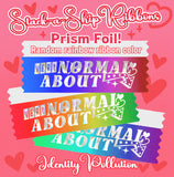 Stack-a-Ship Ribbons