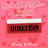 Stack-a-Ship Ribbons