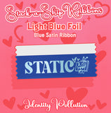 Stack-a-Ship Ribbons