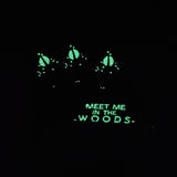 Meet Me in the Woods Patch (Club Release)