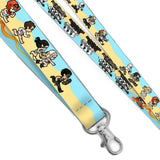 Mad Max Lanyard -discounted-