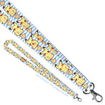 Pikachu Lanyard