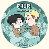 Eruri Washi Tape