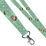 Attack on Lanyard -discounted-