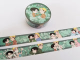 Eruri Washi Tape