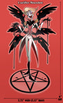 Lucifer Standee (PRE-ORDER)