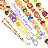 Stardew Lanyard